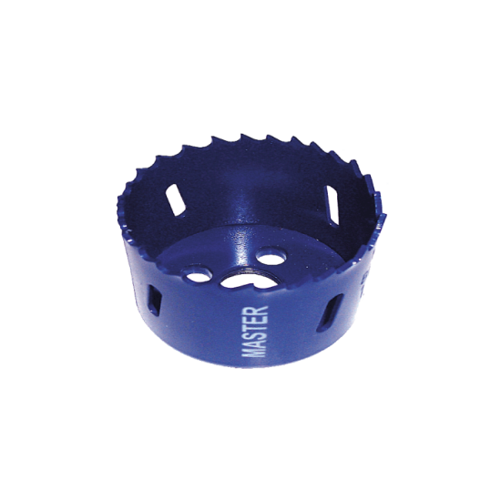 MasterbyMaier Bi-Metal Panç Testereler 20mm