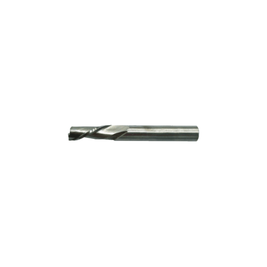 MasterbyMaier HSS Alüminyum ve Pvc İçin Parmak Frezeler  5 x 110mm
