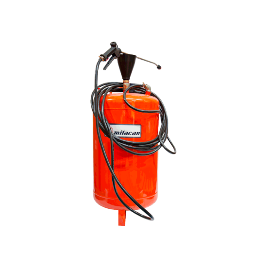 Mitapomp 70 Lt. Köpük Püskürtme