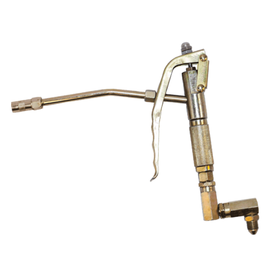 Mitapomp Z Mafsallı Gres Tabancası