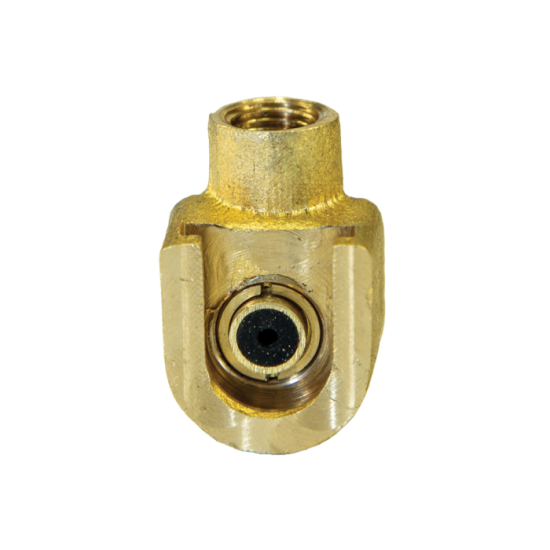 Prinç Gresörlük Başlığı