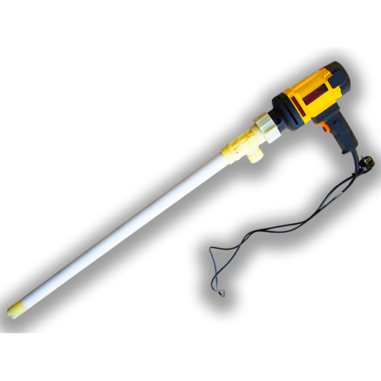 Mitapomp 220V Klor Transfer Pompası