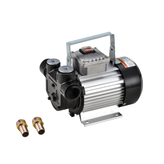 Mitapomp Yakıt Transfer Pompaları 220V Otomatik Stop