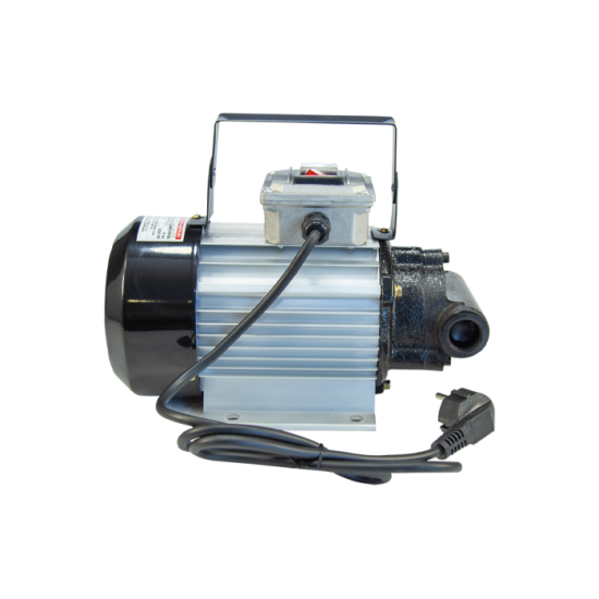 Mitapomp Dizel Kerosen Transfer Pompaları 12V MTTP65T12