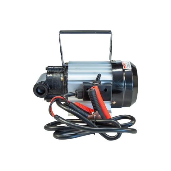 Mitapomp Dizel Kerosen Transfer Pompaları 220V
