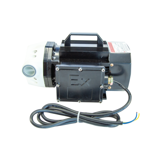 Mitapomp 220V AD Blue Ex-Proof Transfer Pompası MTTPADBXP