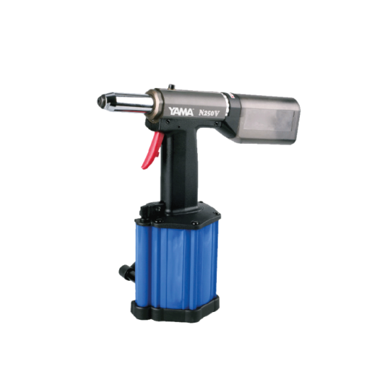 Yama 5 mm. Vakumlu Pop Perçin Pensi