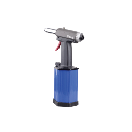 Yama 6.4 mm. Pop Perçin Tabancası N264