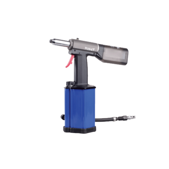 Yama 6.4 mm. Vakumlu Pop Perçin Pensi