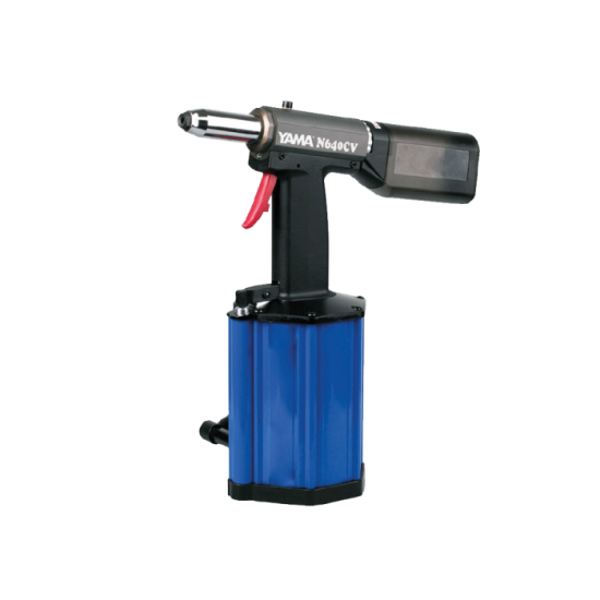 Yama 6.4 mm. Vakumlu Pop Perçin Pensi