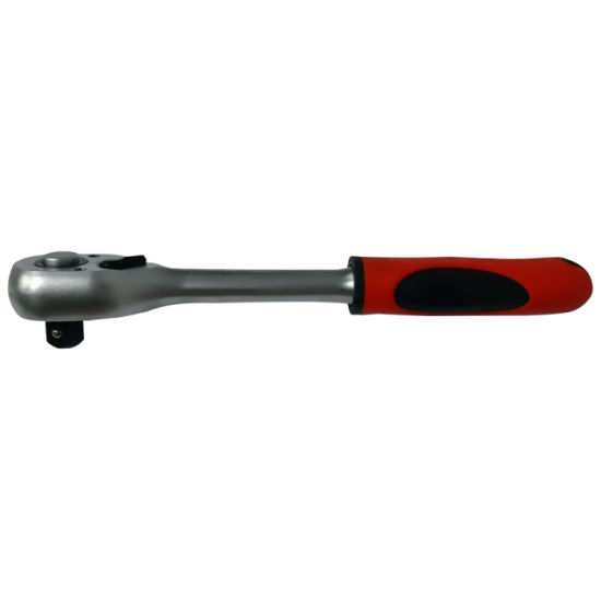 NTTools CrV 72 Dişli Cırcır Kollar 1/4’’