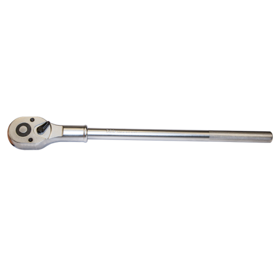 NTTools 3/4’’ 24 Diş 510 mm. Cırcır Kol