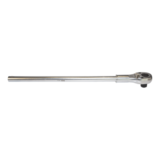 NTTools 1’’ 24 Diş 640 mm. Cırcır Kol