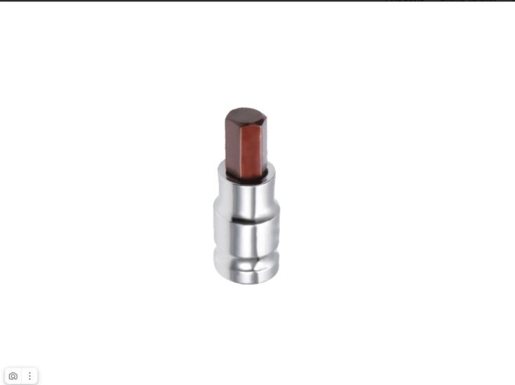 NT Allen Lokma 1/2’’ 19 MM NCAL1219S