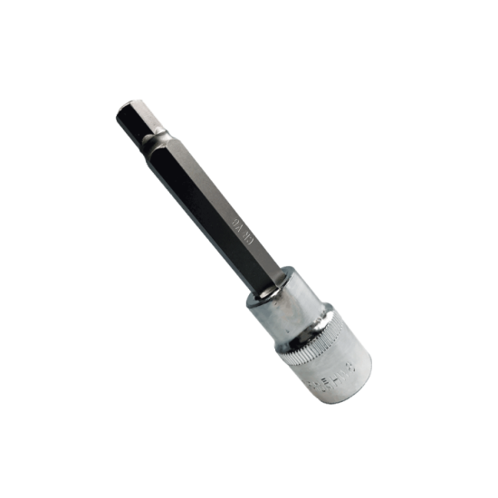NTTools 1/2’’ Allen Uzun Lokma H7 NCAL12U07