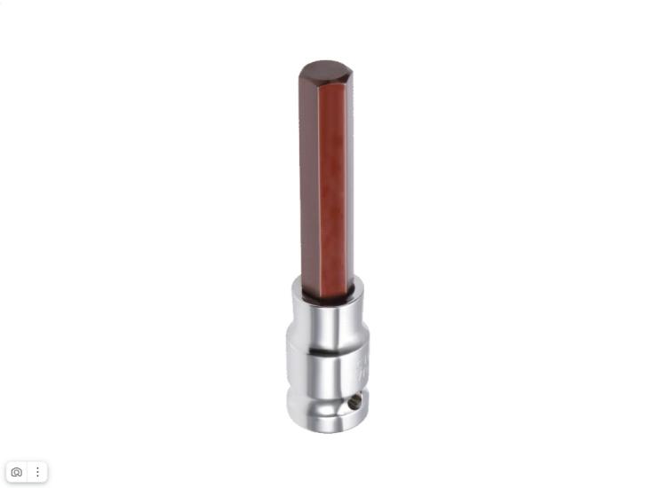 NT Allen Lokma 1/2’’ 17 MM UZUN 100 MM NCAL12U17S