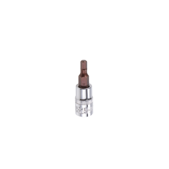NTTools 1/4’’ Allen Lokma H6 NCAL1406S