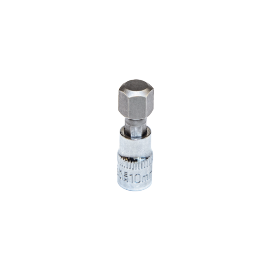 NTTools 1/4’’ Allen Lokma H10 NCAL1410