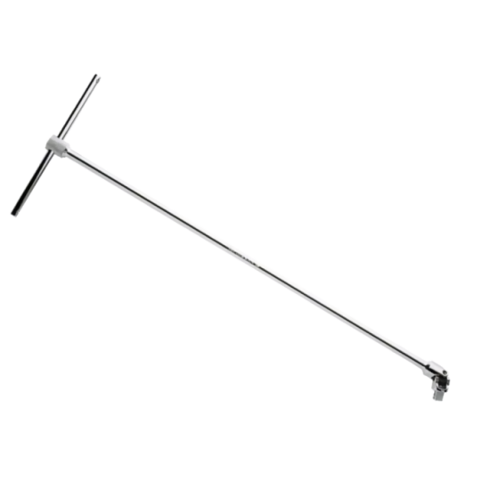 NTTools T Kol Mafsallar 1/4’’ NCLTM14