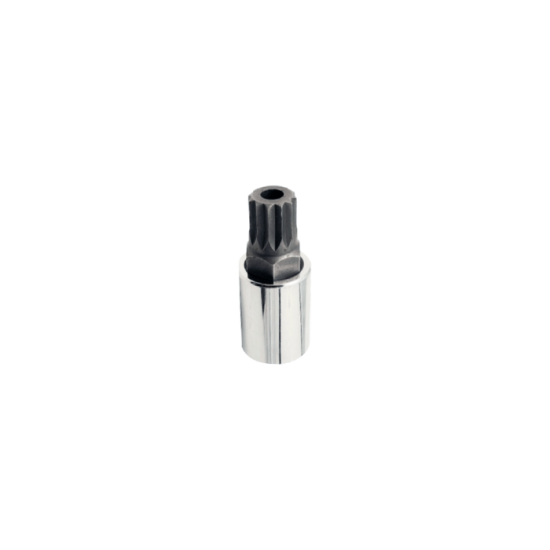 NTTools NT 1/2’’ 16 mm. CR-V M Tipi Delikli Lokma
