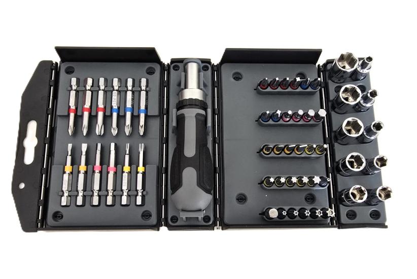 53 Parça S2 Bits ve Lokma Set