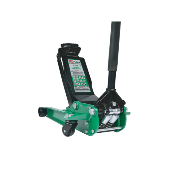 3 Ton Pro Arabalı Kriko