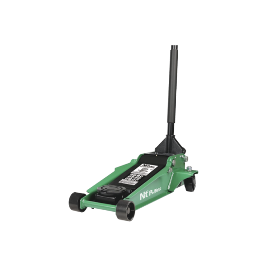 NTProLine Pro Arabalı Zemin Kriko 3.5 Ton