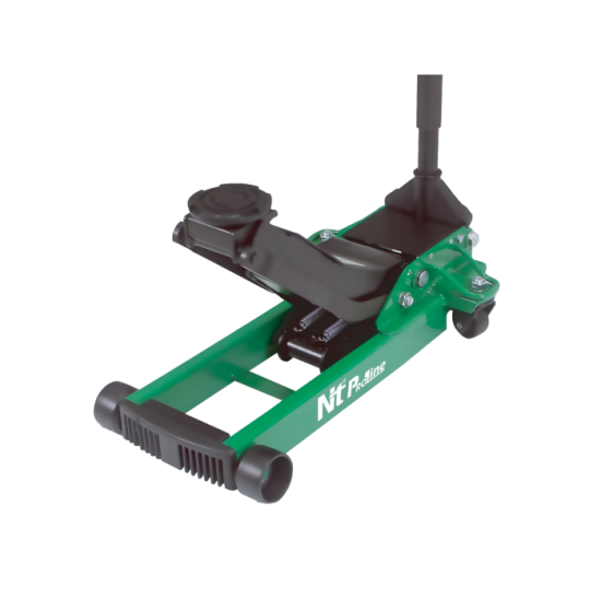 3 Ton Pro Arabalı Zemin Kriko