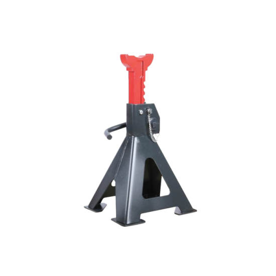 2 Ton İkili Takım Kriko Standı