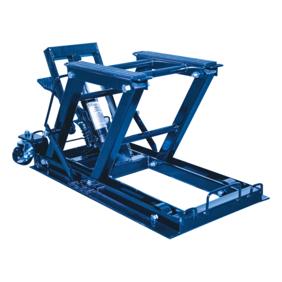 NTTools 680 kg  Motorbisiklet Kaldırma Standı NPL-31000