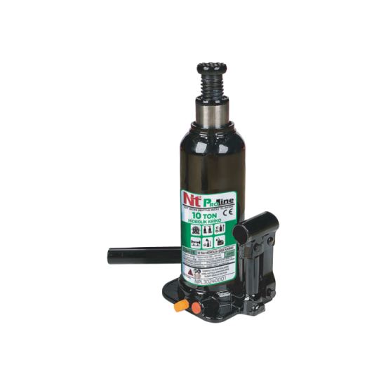 5 Ton Hidrolik Şişe Kriko