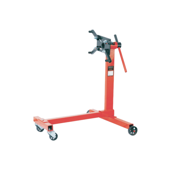 NTTools 450 kg Motor Standı