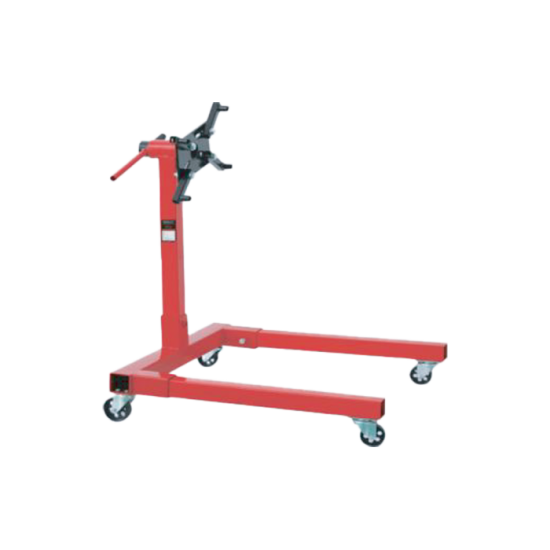 NTTools 680 kg Motor Standı