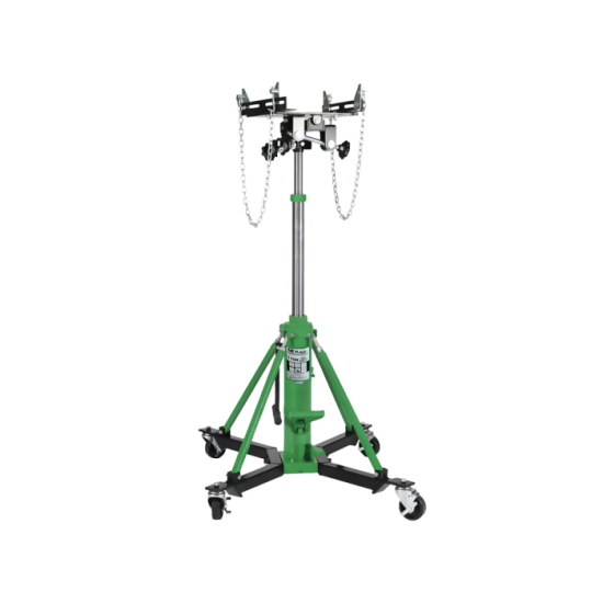 1Ton Zincir Kilitli Dikey Şanzıman Krikosu