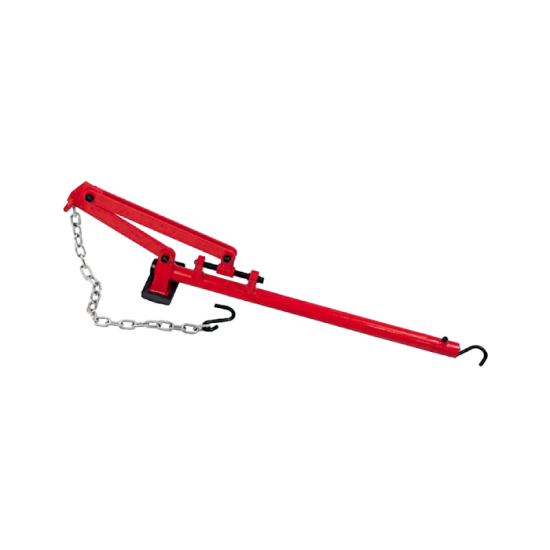 NTTools NTTools Tek Başına Mekanik Aks Sökme Aparatı