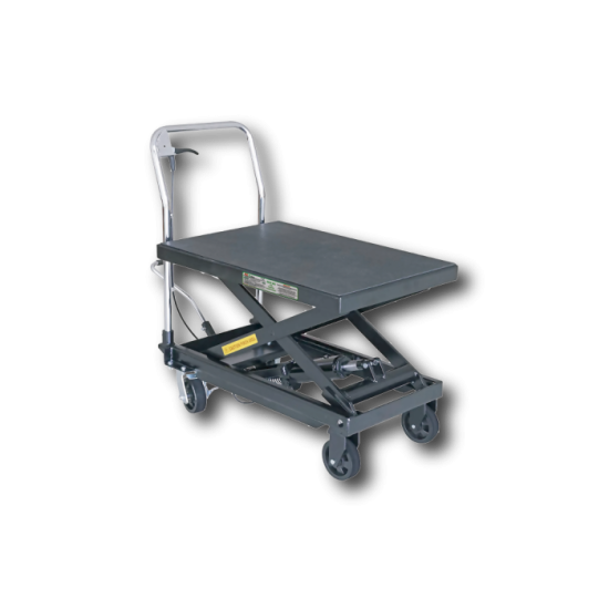 500kg.TekMakaslı YükTaşımaPlatformu