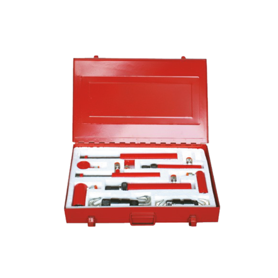 NTTools Hidrolik Araç Tamir Kiti NPL-RK7M