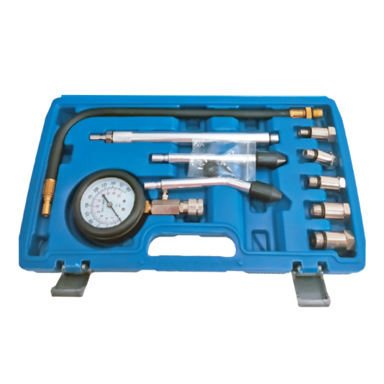 NTTools 11 Parça Motor Kompresyon Test Cihazı