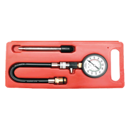 NTTools 2 Parça Motor Kompresyon Test Cihazı