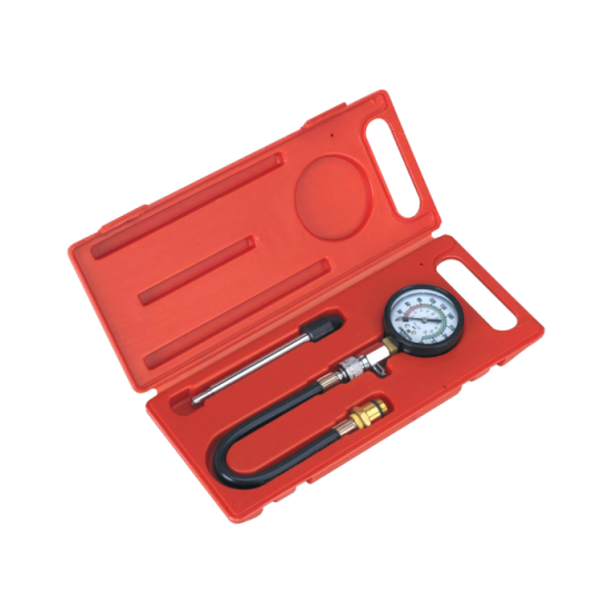 NTTools 2 Parça Motor Kompresyon Test Cihazı