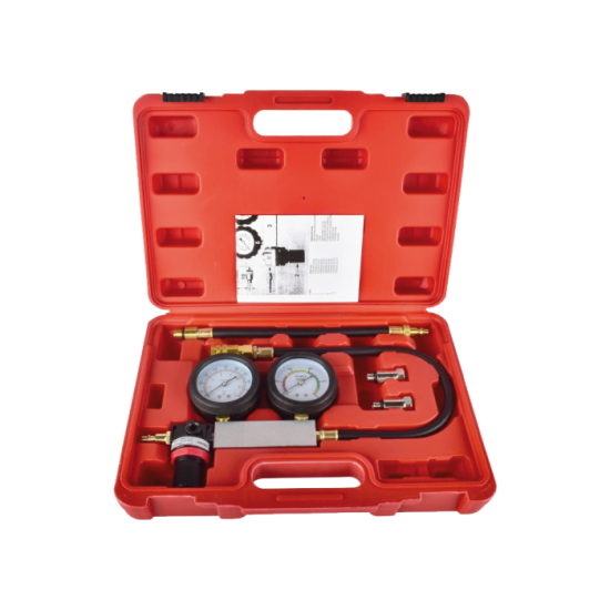 NTTools Benzinli Motor Silindir Kaçak Test Cihazı