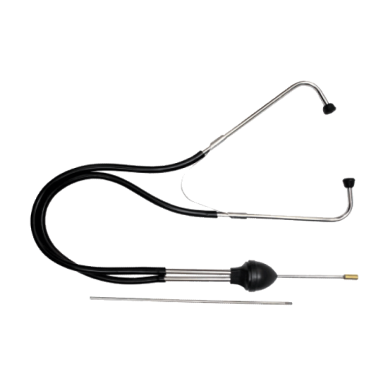 NTTools Motorcu Steteskopu