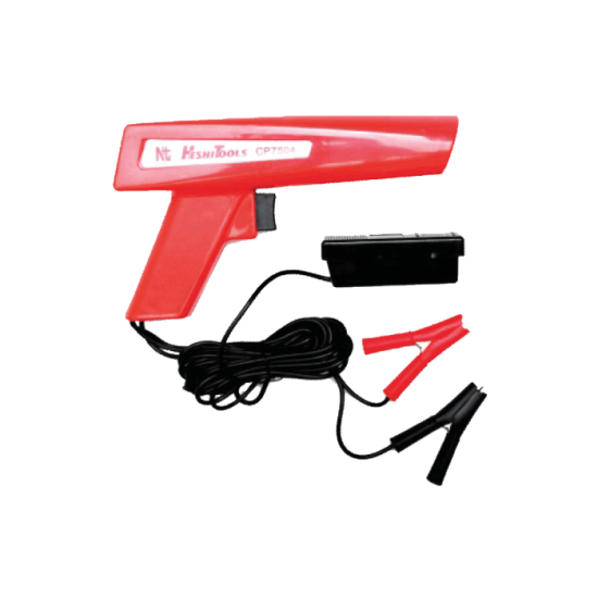 NTTools 12V Avans Tabancası NT1023