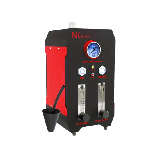 NTTools 12V EVAP -Dumanlı Kaçak Tespit Dedektörü NT1071