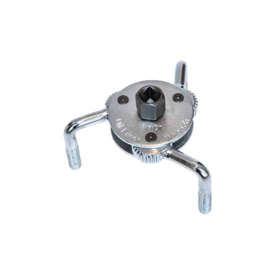 Yuvarlak 3 Ayaklı Filtre Sökme Takma Çektirmesi