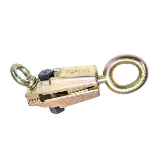 NTTools Dar Ağız İki Yönlü Kavrama NT3468