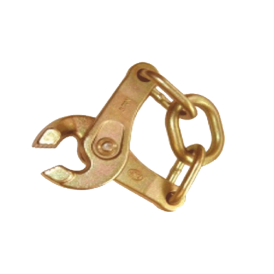 NTTools Makaslı Kavrama NT3480