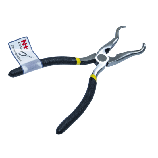 NTTools 8’’ Buji Pensesi NT7020