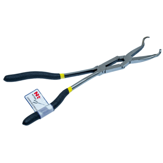 13inç Uzun Buji Pensesi