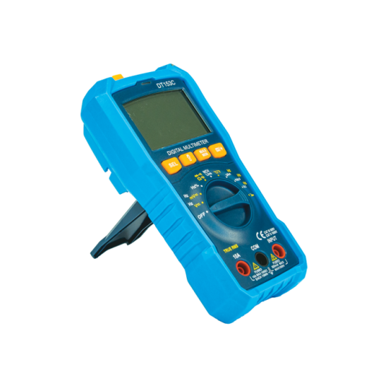 NTTools 1000V Akıllı Multimetre
